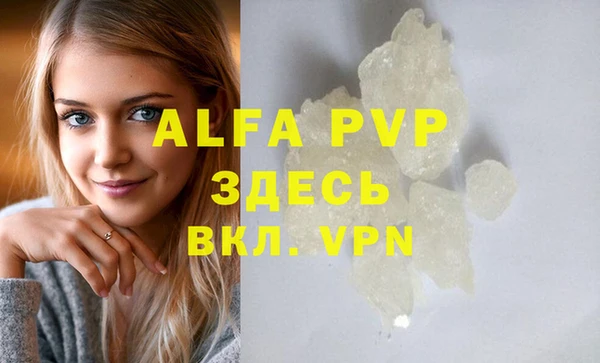 стаф Усмань